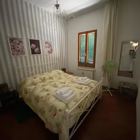Trilocale Centro Apartament *