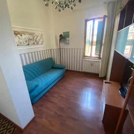 Trilocale Centro Piombino